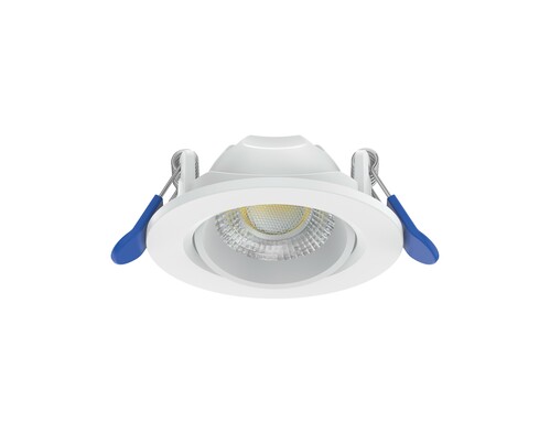 Opple Lighting LED-Einbauspot 927/930/940, weiß LEDSpo #541003767200 Opple Lighting LED-Einbauspot 927/930/940, weiß LEDSpo #541003767200