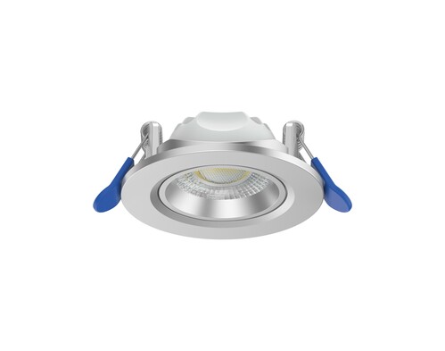 Opple Lighting LED-Einbauspot 927/930/940, alu-geb LEDSpo #541003767400 Opple Lighting LED-Einbauspot 927/930/940, alu-geb LEDSpo #541003767400