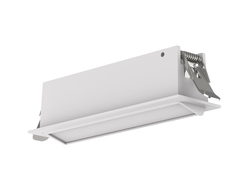 Opple Lighting LED-Lineareinbauspot 930/940 LEDSpo #541003824400 Opple Lighting LED-Lineareinbauspot 930/940 LEDSpo #541003824400