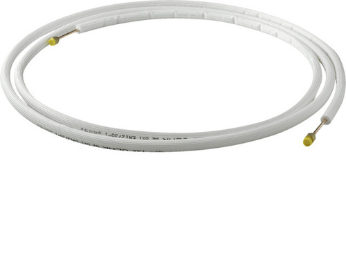 Stiebel Eltron Kältemittel-Splitleitung 18m lang, D22x1mm SPL Fl 22x1 18m