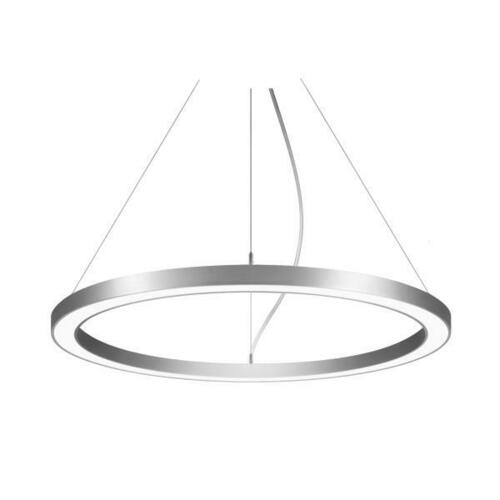 Brumberg Leuchten LED-Pendel-Ringleuchte CAS., D600mm, H50mm 13830168CA