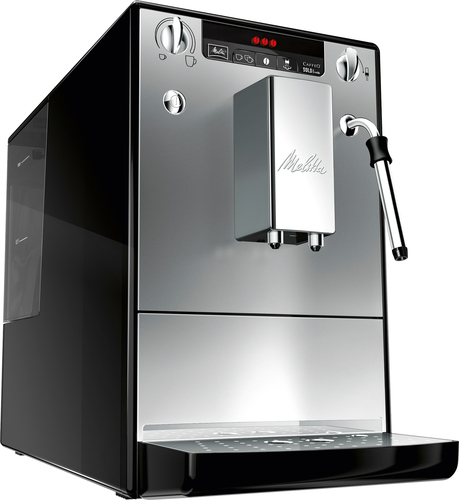 Melitta SDA Kaffee/Espressoautomat Caffeo SoloMilk E 953-202 si