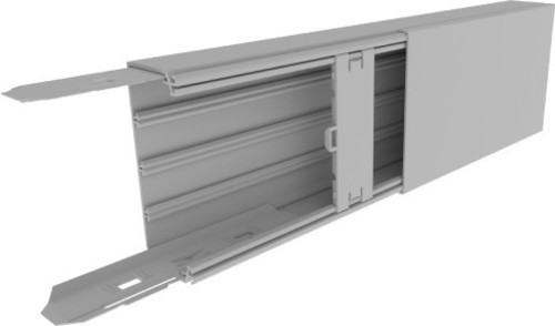 Unex Installationskanal 3m, 60x150 U23X 73085-04
