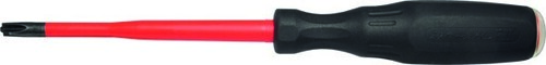 Intercable Tools Elektriker Kreuzschlitz - Schraubendreher 13132 Intercable Tools Elektriker Kreuzschlitz - Schraubendreher 13132
