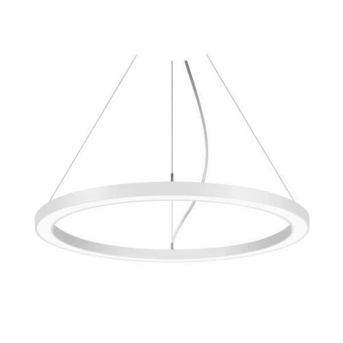 Brumberg Leuchten LED-Pendel-Ringleuchte CAS., D1200mm, H50mm 13833178CA