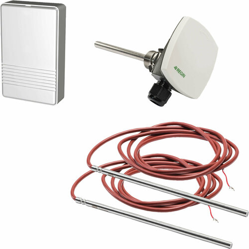 Bosch Thermotechnik Fühlerset 170mm 7739622861 Bosch Thermotechnik Fühlerset 170mm 7739622861