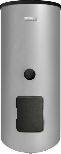 Bosch Thermotechnik Bival.Warmwasserspeicher STORA 343L, silber WPS390-1EP1C Bosch Thermotechnik Bival.Warmwasserspeicher STORA 343L, silber WPS390-1EP1C