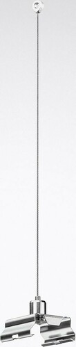 Trilux Seilaufhängung A01DSXOE/1500 Trilux Seilaufhängung A01DSXOE/1500
