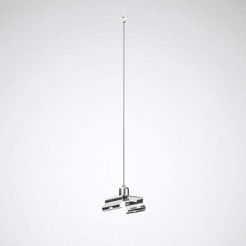 Trilux Seilaufhängung A01DSXOE/6000