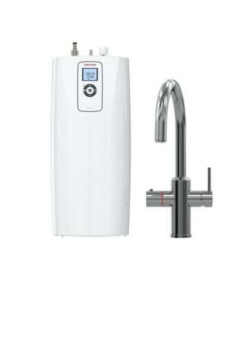 Stiebel Eltron Durchlauferhitzer 2,6 Liter HOT 2.6 N+3in1 c Stiebel Eltron Durchlauferhitzer 2,6 Liter HOT 2.6 N+3in1 c
