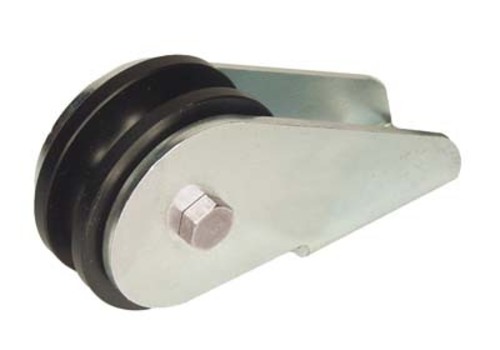 Leuze Eckenumlenkrolle AC-AP-ERS