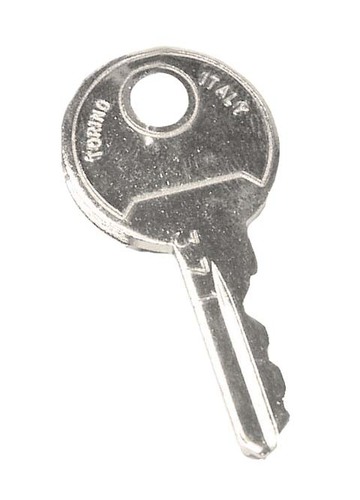 Leuze Schlüssel AC-Key-SL0