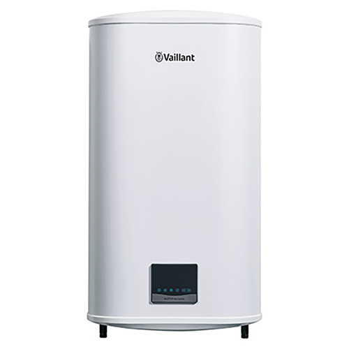 Vaillant EINKREIS-Wandspeicher eloSTOR excl. flach VEH 50/8 Slim+ Vaillant EINKREIS-Wandspeicher eloSTOR excl. flach VEH 50/8 Slim+
