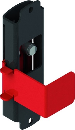 Leuze Lock-out Vorrichtung AC-L250-LCKL