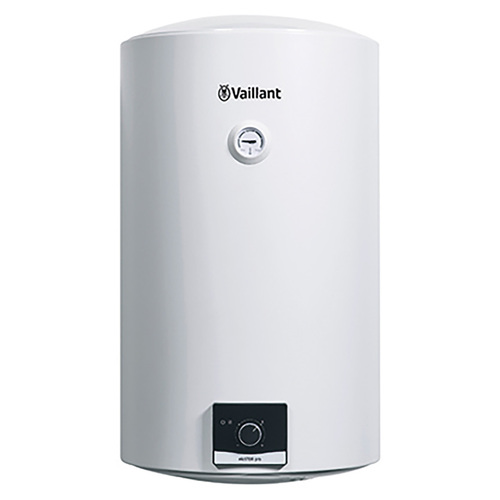 Vaillant EINKREIS-Wandspeicher eloSTOR pro rund VEH 80/8-1 Vaillant EINKREIS-Wandspeicher eloSTOR pro rund VEH 80/8-1