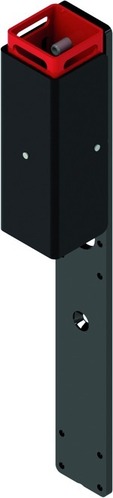 Leuze Lock-out Vorrichtung AC-L300-LCK-A1 Leuze Lock-out Vorrichtung AC-L300-LCK-A1
