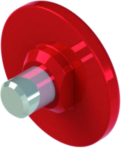 Leuze Taster AC-L300-PB Leuze Taster AC-L300-PB