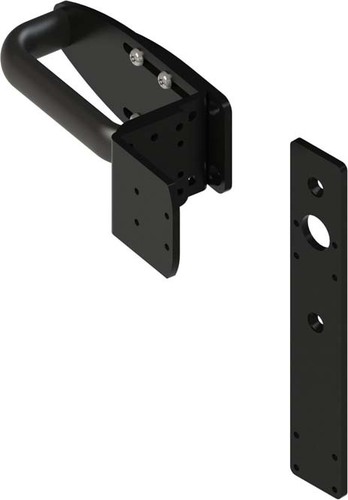 Leuze Sicherheits-Türgriff AC-L300-SH-LCK0-B3-P Leuze Sicherheits-Türgriff AC-L300-SH-LCK0-B3-P