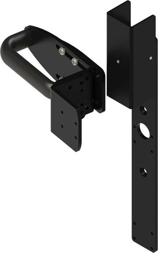 Leuze Sicherheits-Türgriff AC-L300-SH-LCK1-A3-P Leuze Sicherheits-Türgriff AC-L300-SH-LCK1-A3-P