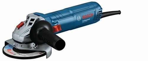 Bosch Power Tools Winkelschliefer GWS 12-125 (C) 06013A6101