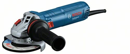 Bosch Power Tools Winkelschliefer GWS 12-125 (C) 06013A6106