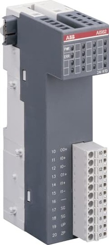 ABB Stotz S&J BAC-Modul Temperaturfühler BCM/S2.6.0.1