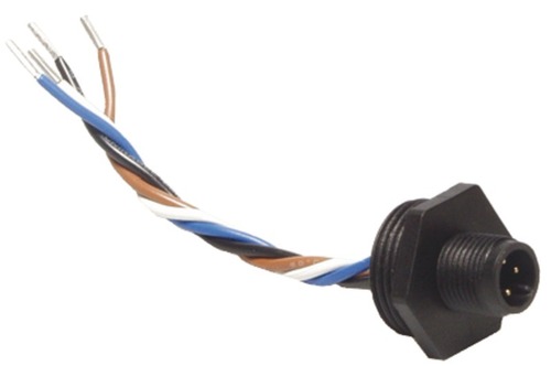 Leuze Einbaustecker AC-PLP-5 Leuze Einbaustecker AC-PLP-5