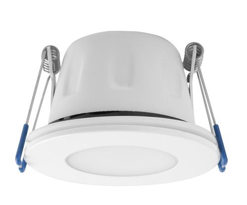 Megaman LED-Downlight 840, weiß MM76954