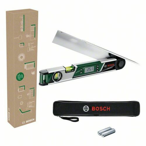 Bosch Power Tools Winkelmesser UniversalAngle 06036760Z1