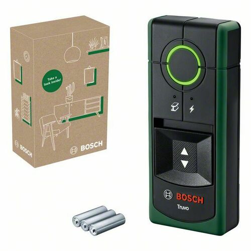 Bosch Power Tools Digitales Ortungsgerät Truvo 06036812Z0
