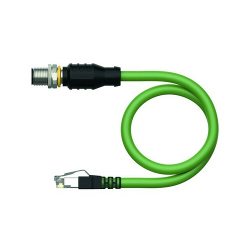 Turck Verbindungsleitung Industrial Ethernet RSSD-RJ45S-4422-4M