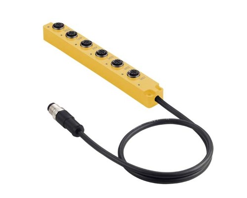 Leuze Sensor-Modul AC-SCM7U-BT Leuze Sensor-Modul AC-SCM7U-BT