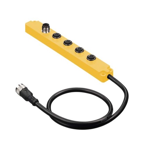 Leuze Sensor-Modul AC-SCM8U Leuze Sensor-Modul AC-SCM8U