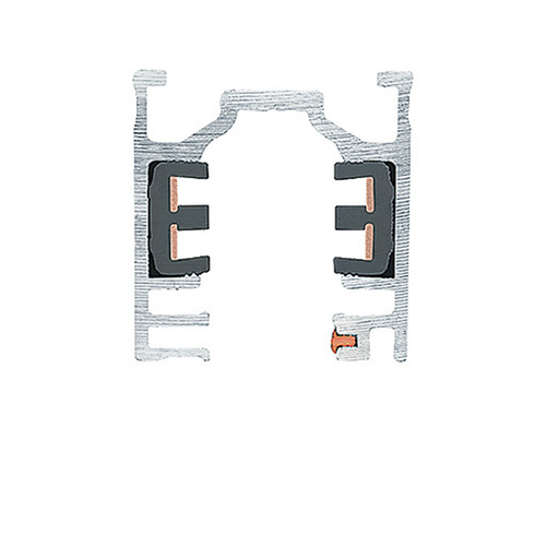 Zumtobel Group Stromschiene 3000mm titan 3PH/L3+DALITRACK3mTI Zumtobel Group Stromschiene 3000mm titan 3PH/L3+DALITRACK3mTI