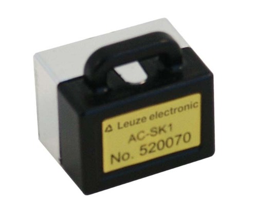 Leuze Parametrieradapter AC-SK1 Leuze Parametrieradapter AC-SK1
