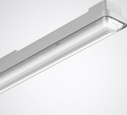 Trilux LED-Feuchtraumleuchte 840, DALI AragFHE 12 #7588551