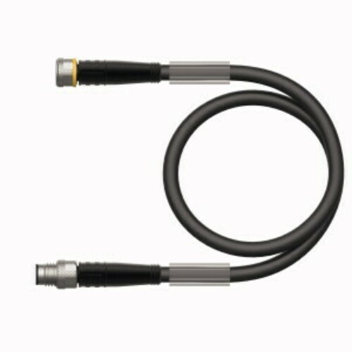 Turck Aktuator-Sens.-Versorg.Ltg PVC Verbindungsltg. PKG4M-15-PSG4M/TEL