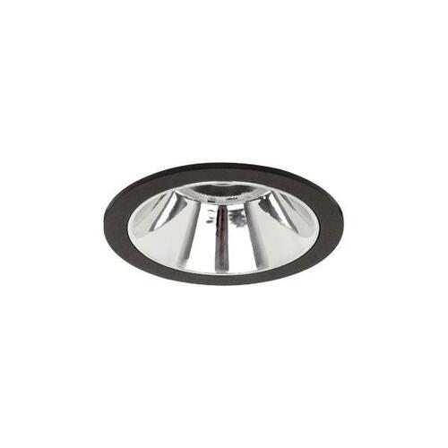 Brumberg Leuchten LED-Einbaudownlight 230V 3500K, rund 40612175DA