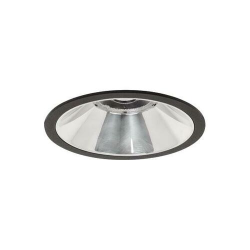 Brumberg Leuchten LED-Einbaudownlight 230V 3500K, rund 40613175DA