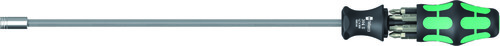 Wera Werk Kraftform Kompakt 27 XL Imperial Set 7-tlg 05051032001