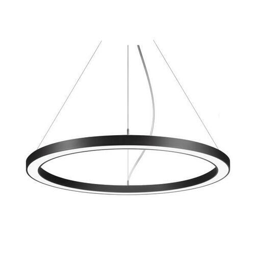 Brumberg Leuchten LED-Pendel-Ringleuchte TW/RGBW, D60cm, H5cm 13850189CA