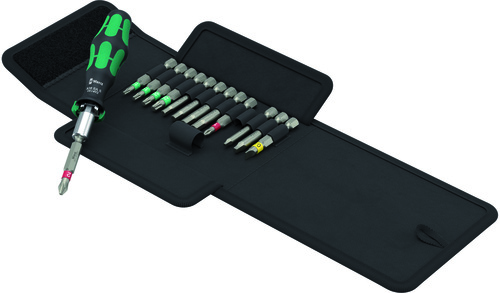 Wera Werk Kraftform Kompakt Imperial Set1 14-tlg 05051065001 Wera Werk Kraftform Kompakt Imperial Set1 14-tlg 05051065001