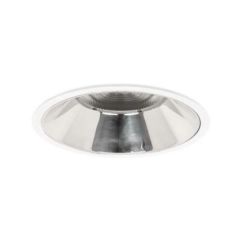 Brumberg Leuchten LED-Einbaudownlight 230V 3500K, rund 40615175DA