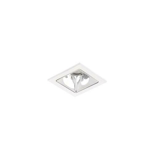 Brumberg Leuchten LED-Einbaudownlight 230V 4000K, quadratisch 40641174DA Brumberg Leuchten LED-Einbaudownlight 230V 4000K, quadratisch 40641174DA