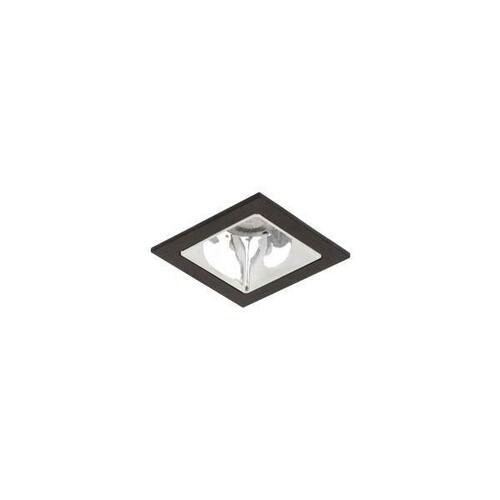 Brumberg Leuchten LED-Einbaudownlight 230V 3500K, quadratisch 40641175DA