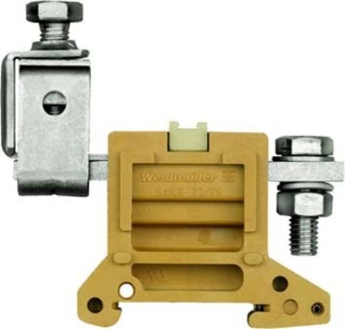 Weidmüller Reihenklemme SAKG 32/35 I Weidmüller Reihenklemme SAKG 32/35 I