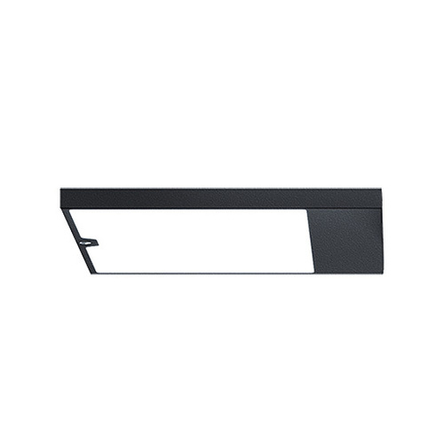 Zumtobel Group LED-Leuchtenkopf 930, schwarz ARTELEA12000-930HWBK Zumtobel Group LED-Leuchtenkopf 930, schwarz ARTELEA12000-930HWBK