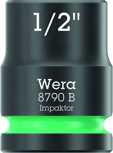 Wera Werk Steckschlüsseleinsatz 1/2quot 8790B Imp05005518001