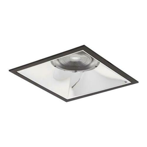 Brumberg Leuchten LED-Einbaudownlight 230V 3000K, quadratisch 40644173DA