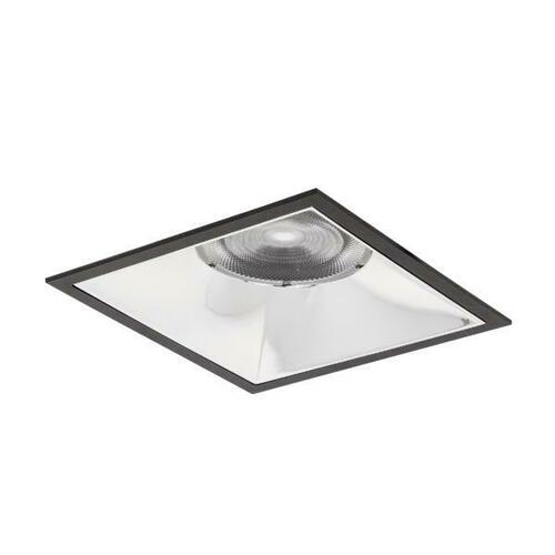 Brumberg Leuchten LED-Einbaudownlight 230V 3500K, quadratisch 40644185DA Brumberg Leuchten LED-Einbaudownlight 230V 3500K, quadratisch 40644185DA
